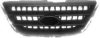 VAN WEZEL 8206510 Radiator Grille